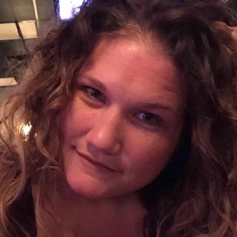 Meet your Posher, Kristi